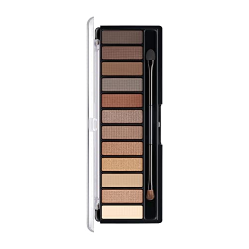 Rimmel Magnif Eyes Palette 001 - Afbeelding 3