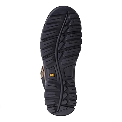 Image of Caterpillar mens Chukka Boots