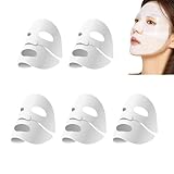 Prandest Bio Collagen Mask, Prandest Collagen Mask, Prandest Face Mask, Bio Collagen Face Mask Prandest, Bio-Collagen Real Deep Mask, Bio Collagen Face Mask Overnight (5pcs)