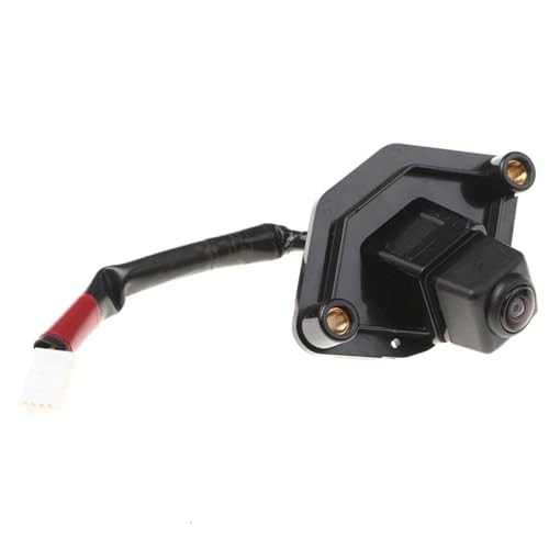Caméra de recul pour Nissan Qashqai 284424EA0A angle mort éliminé