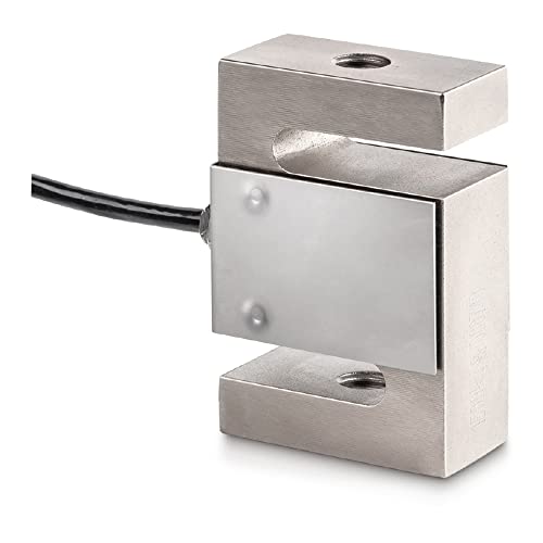 KERN KP-3935 Kraftmesszelle, 7.5t (~75kN) S Nennlast, 4-Leiter-Anschluss