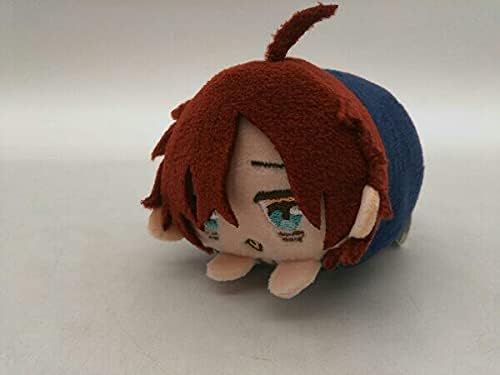 Amazon もちころりん ヒプノシスマイク 観音坂 独歩 アニメ 萌えグッズ 通販