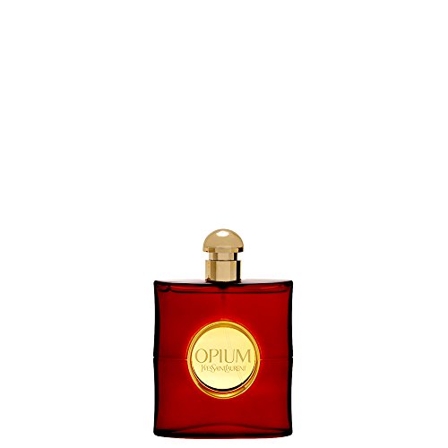 Yves Saint Laurent Opium EDP Vapo 30 ml 1er Pack (1 x 30 ml) - Image 5