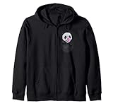 Diseño creativo único con temática de panda para todas las edades.