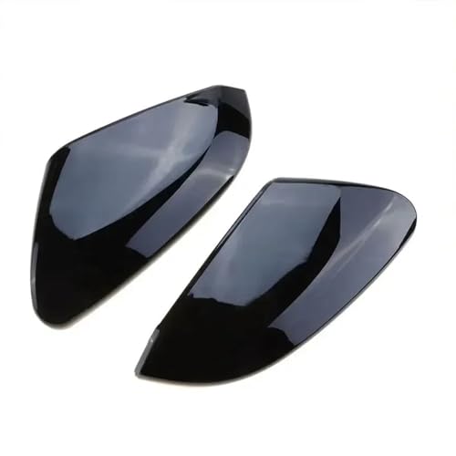 Remplacement rétroviseur pour Civic 2016-2021 coque miroir rayé résistant - 5
