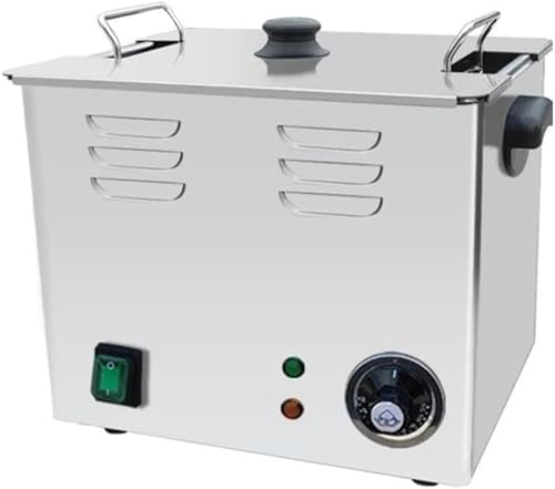 Automatic Egg Cooker Machine, Commercial Boiler Steamer for Restaurant Use