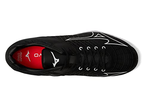 Mizuno Men's Speedrevo Ace Baseball Shoe3