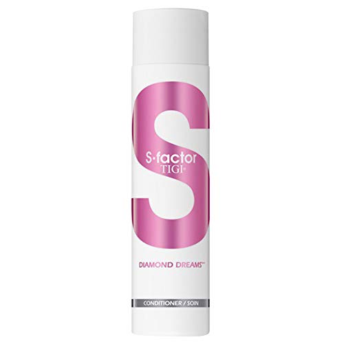 SFactor Diamond Dreams Conditioner, 8.45 Fluid Ounce