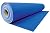 Neo Shield Heavy Duty Reusable Neoprene Runner Temporary Floor Protection, 27 inch x 20 feet (Blue)