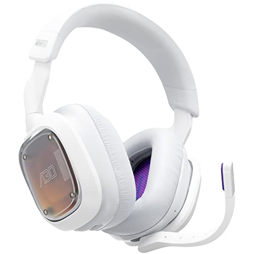 Astro A30 LIGHTSPEED Wireless Gaming Headset