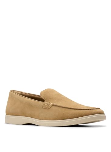 Clarks Men's Torford Easy Moccasin3