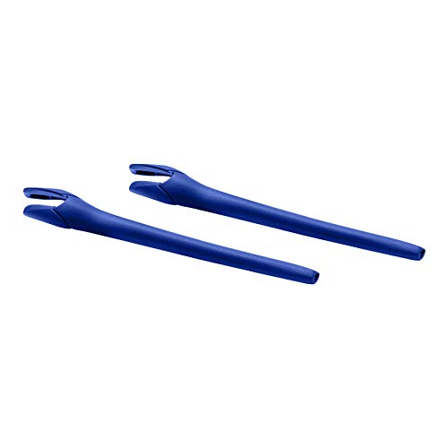 Image of Replacement Nosepieces & Earsocks Rubber Kits for Oakley Radar EV Path OO9208 /Pitch OO9211 Sunglasses