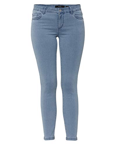 Image of VERO MODA Women's Skinny Fit Jeans