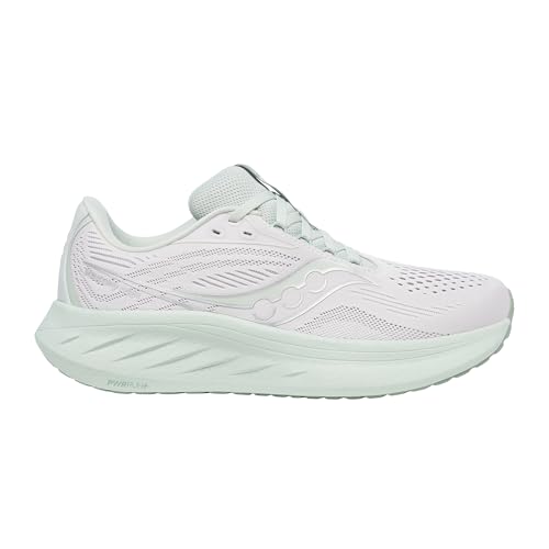 Image of Saucony Women's Ride 18