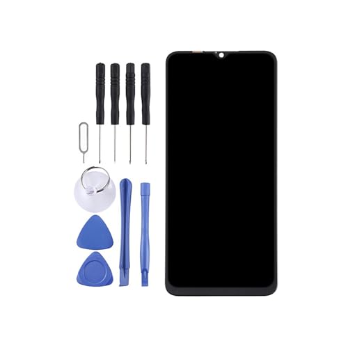 Écran tactile LCD de rechange CPH2269 vitre tactile pour téléphone A16 A16s