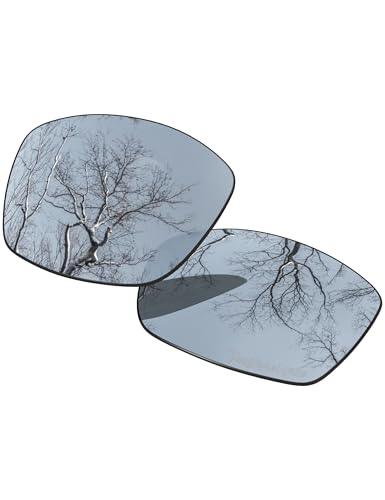 Image of ToughAsNails Polarized Replacement Lenses for Oakley Holston OO9334 Sunglasses - More Options