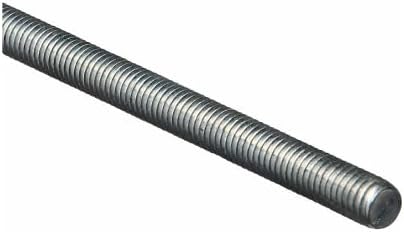 Stanley National N825-007 4012Bc 1/2-13X36 Glv Rod