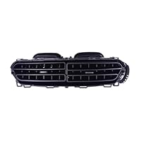 Grille aération tableau de bord Citroen Berlingo | 9817042977