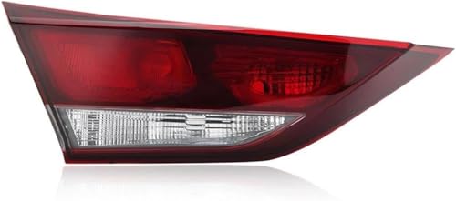 Feu arrière gauche Hyundai Elantra 2017-2019 stop et conduite haute visibilité