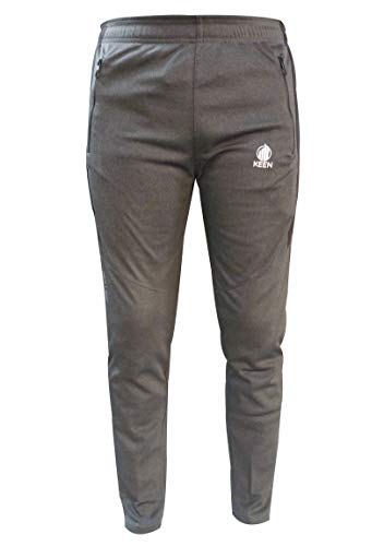 Image of KEEN Men's Lower Grindle Fabric Bottom wear Trackpants Both Side Zipper Pockets by PS Pilot Pack of 1