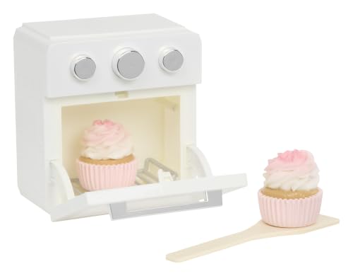 Little Chef Mini Oven