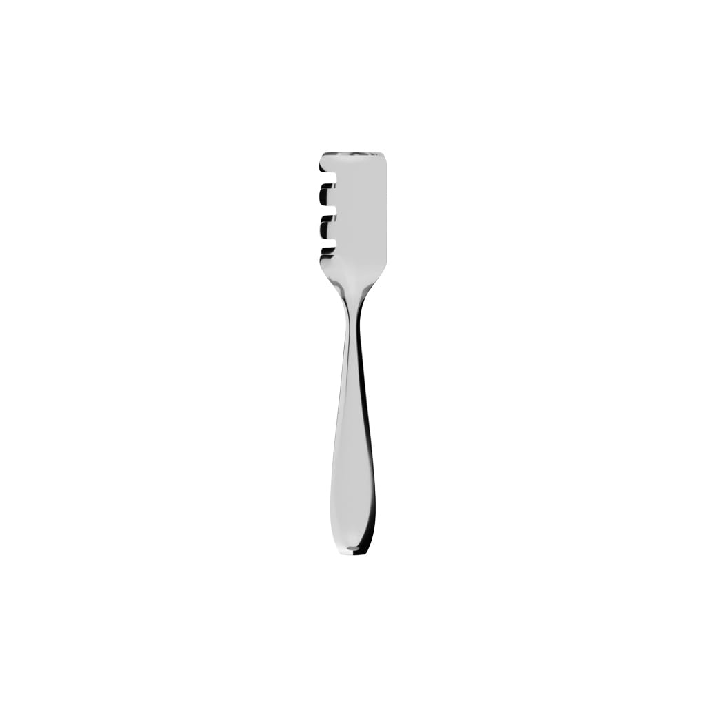 Villeroy & Boch Sereno XXL Serving Tongs, 25 cm, Stainless Steel