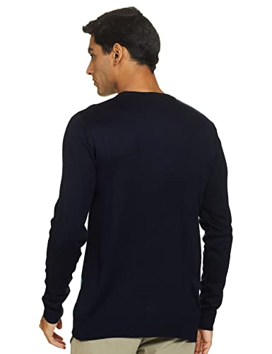 Image of Amazon Brand - Symbol Men Pullover Sweater