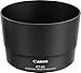 Canon Paraluce Per Lenti Ef ET-63, Nero - 3