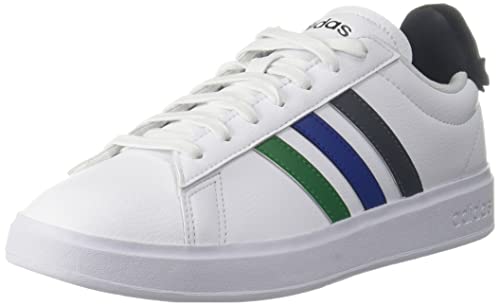 Image of adidas Womens Grand Court 2.0 Sneaker
