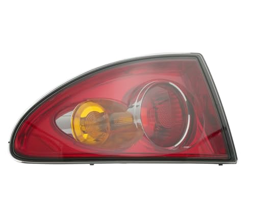 HELLA 9EL 964 949-001 Piloto posterior - Lámparas incandescentes - Parte exterior ECE - izquierda