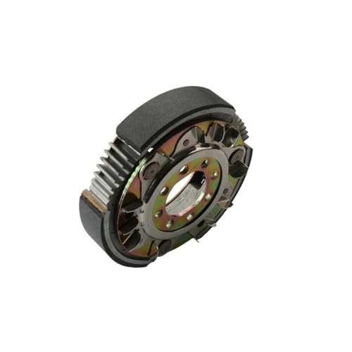 Kit de embrague para scooter X9 500cc (Ref. 826053 100360320) 5