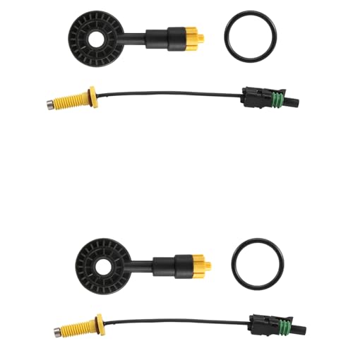 Filtre à carburant capteur WKW500080 double détecteur auto 2006-2013