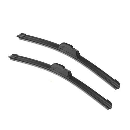 Limpiaparabrisas Volvo 850 1991-1997 para volante a la derecha visibilidad total sin ruido
