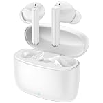 Wireless Earbuds Bluetooth 5.3 Headphones for iPhone 17 18 Pro Max 16 15 14