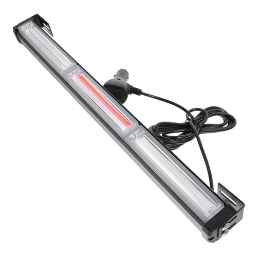 Phare de pare-chocs LED en alliage d'aluminium robuste pour auto