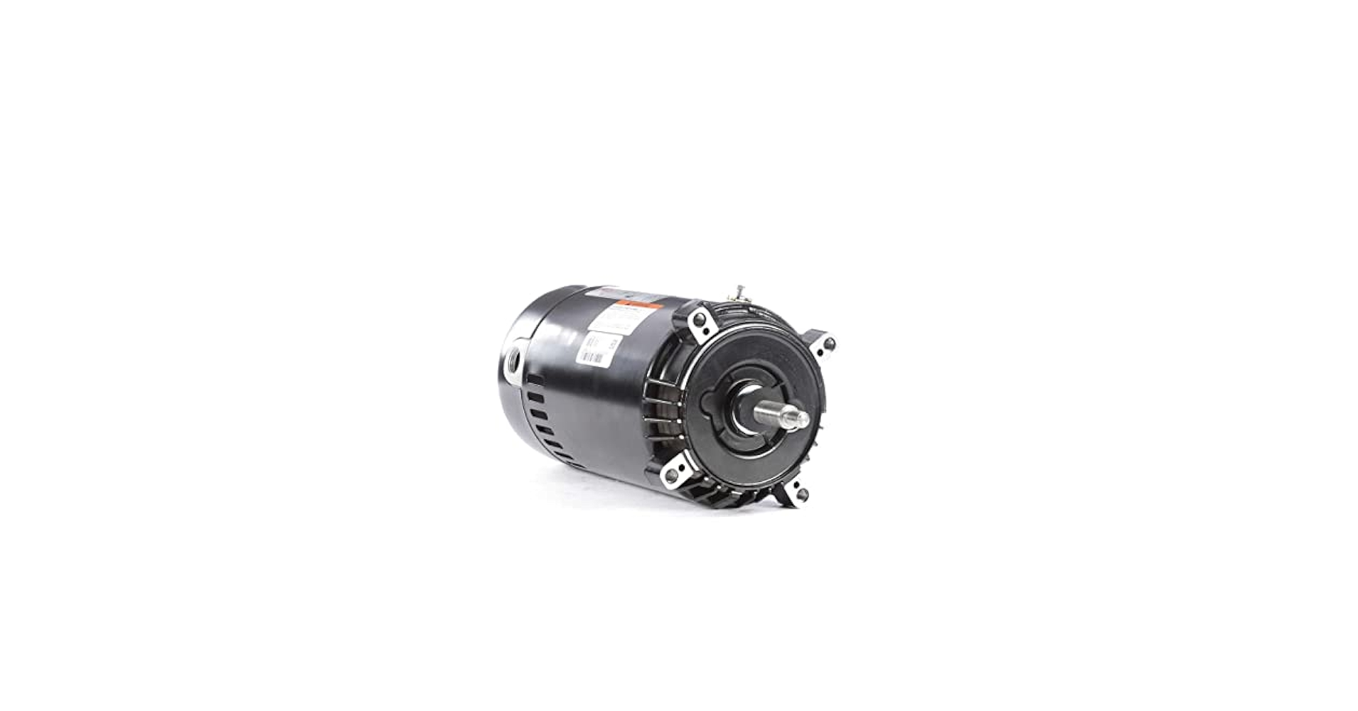 A.O. Smith UST1072 3/4 HP, 3450 RPM, 1 Service Factor, 56J