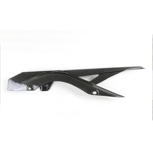 Kit carénage avant carbone 3K Yamaha YZF-R3 2020-2025