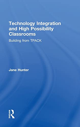 Ebook – Technology Integration and High Possibility Classrooms ...