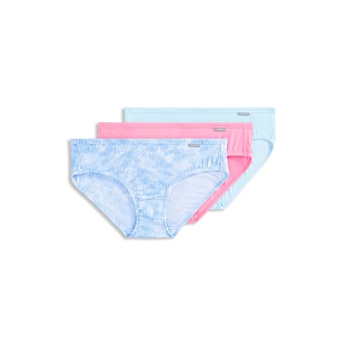 Image of Jockey Underwear Women: Supersoft Bikini Underwear | Underwear Women Pack, 3 Pack