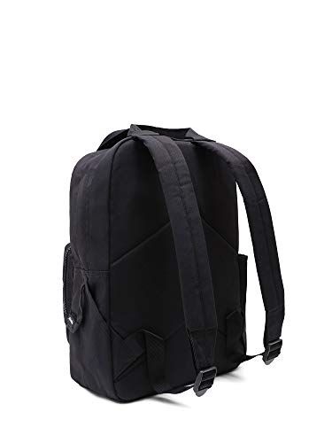 Dickies Lisbon Backpack - Black2
