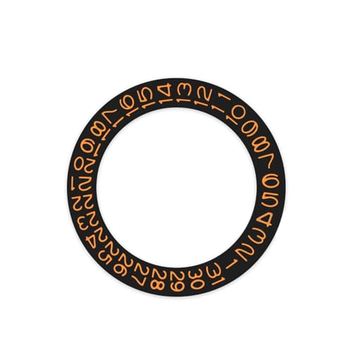 NH35 ���E���h�J�����_�[�f�B�X�N 3���ʒu �u���b�N���t�\���f�B�X�N NH36 ���[�u�����g�p �j���z�C�[���J�����_�[�v���[�g ���v�p�[�c 1��(Orange)