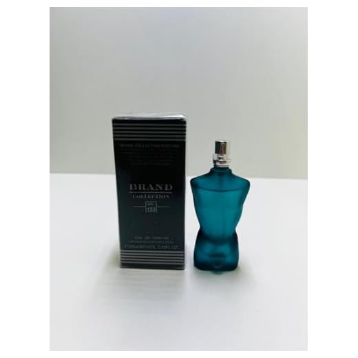 Perfume masculino Brand Collection 153 -male 25ml Eau De Parfum