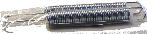 2 x REPLACEMENT SPRINGS FOR RECLINER CHAIRS AND SOFAS No.11