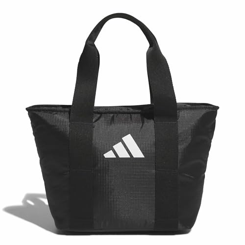 Adidas Cooler Tote pequena unissex adulto UB973 Carbon (KE7443)