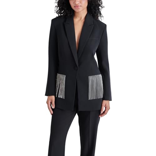 Steve Madden Women's Kendra Blazer