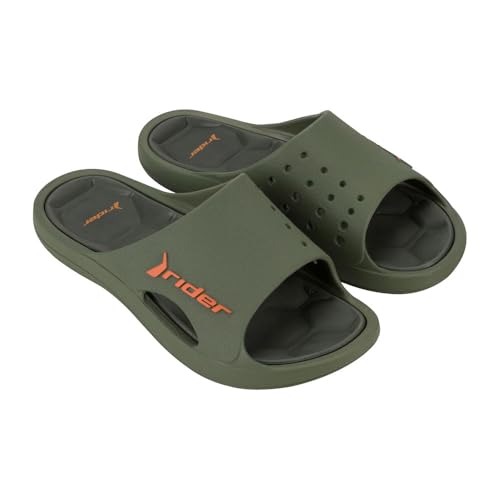 Rider Men's Slide Flip-Flop