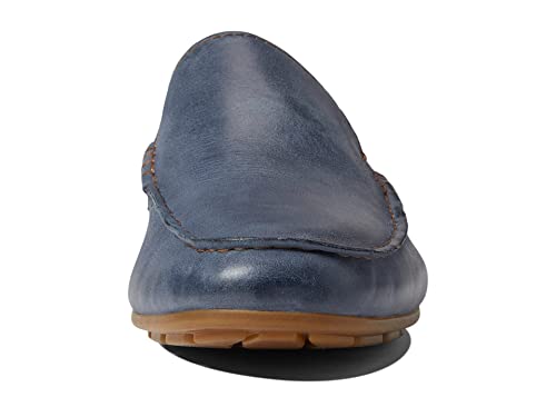 Image of BORN Allan Navy Full Grain 11.5 M (D)