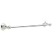 Delta Faucet  78424 Porter 24" Towel Bar, Polished Chrome
