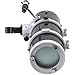 Sky-Watcher Quattro 150P Imaging Newtonian - Large Aperture 6-inch Reflector Optical Tube for Astrophotography and Visual Use