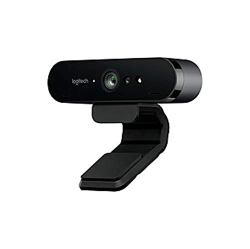 Logitech BRIO ULTRA HD PRO BUSINESS WEBCAM